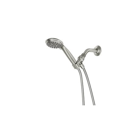 Moen Attune Handheld Shower in Spot Resistant Nickel 218H0SRN